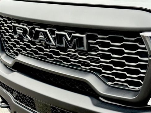 New 2026 RAM 1500 RHO image 16