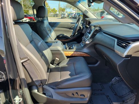 Used 2018 Chevrolet Tahoe Premier image 7