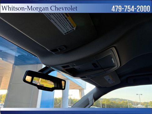 Used 2015 Chevrolet Silverado 1500 LTZ w/ LTZ Plus Package RWD image 29