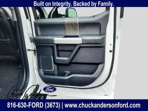 Used 2020 Ford F250 Lariat image 28