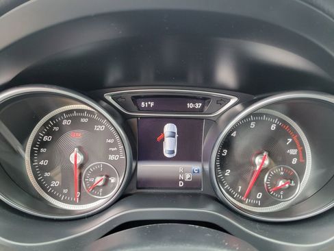 Certified 2019 Mercedes-Benz CLA 250 4MATIC image 31