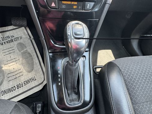 Used 2018 Buick Encore Preferred FWD image 26