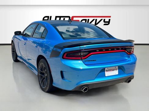 Used 2023 Dodge Charger R/T w/ Daytona Edition Group RWD image 5