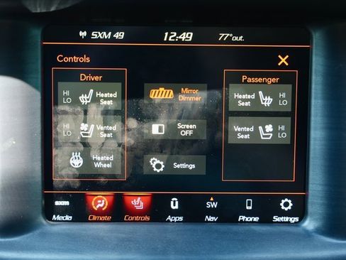 Used 2023 Dodge Charger Scat Pack image 22