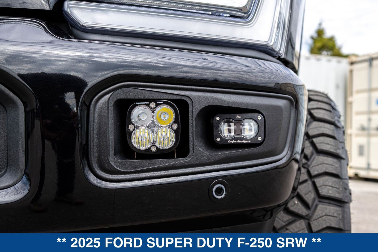 New 2025 Ford F250 Lariat w/ Lariat Ultimate Package AWD/4WD image 13