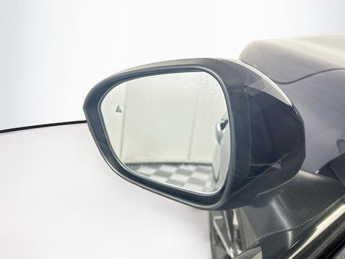 Used 2024 Mitsubishi Outlander SE AWD/4WD image 16