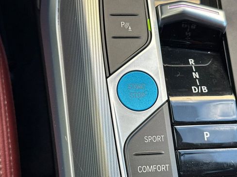 Used 2023 BMW i4 eDrive35 image 25