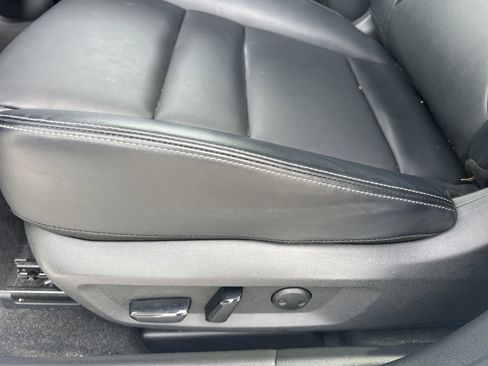 Certified 2023 Nissan Rogue SV w/ SV Premium B Package image 22