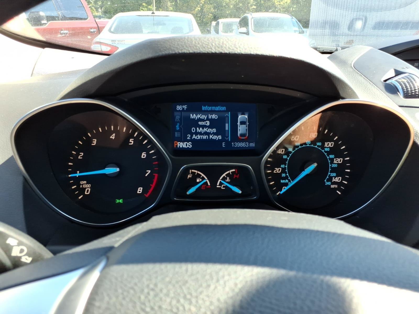 Used 2014 Ford Escape SE FWD image 14