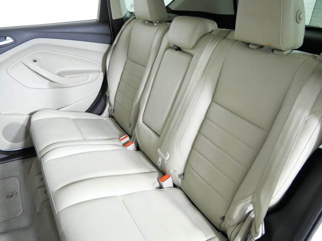 Used 2013 Ford Escape SEL FWD image 16