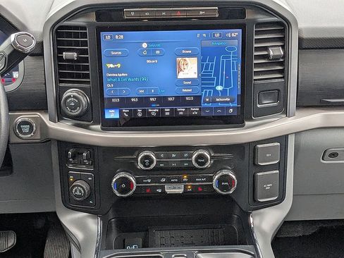 Used 2024 Ford F150 XLT w/ Equipment Group 302A MID AWD/4WD image 27