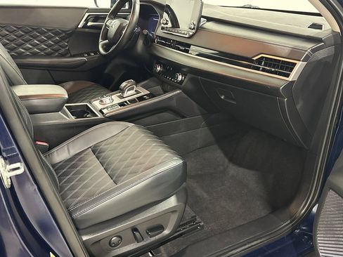 Used 2023 Mitsubishi Outlander SEL image 23