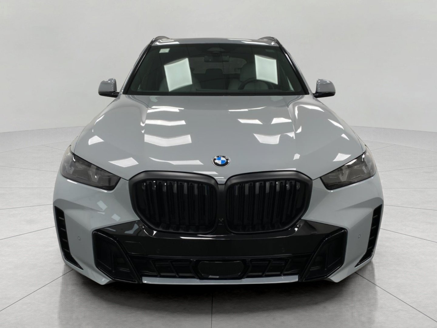New 2026 BMW X5 xDrive40i w/ M Sport Package AWD/4WD image 12
