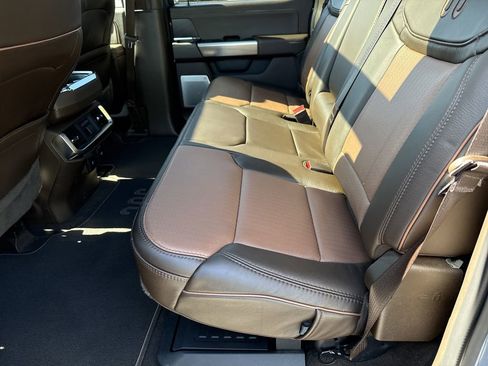 Used 2023 Ford F150 King Ranch w/ Equipment Group 601A High AWD/4WD image 19