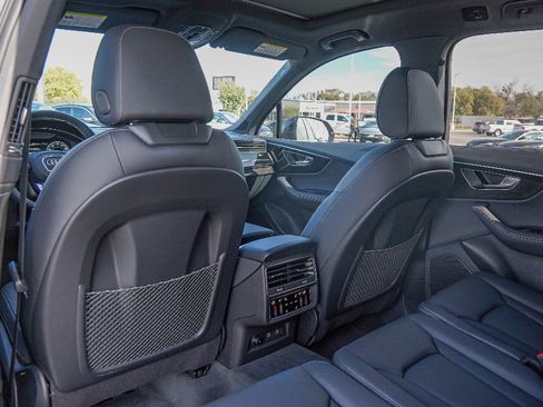 New 2026 Audi Q7 3.0T Premium Plus image 19