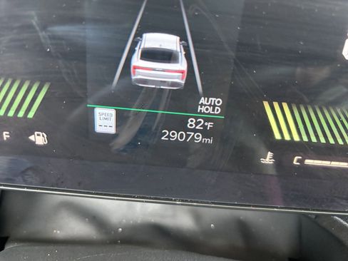 Used 2025 Kia K4 FWD image 42