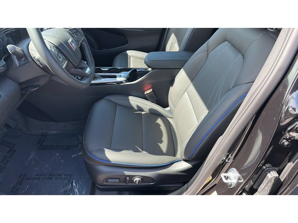 New 2026 Buick Envista Sport Touring w/ Convenience I Package FWD image 11
