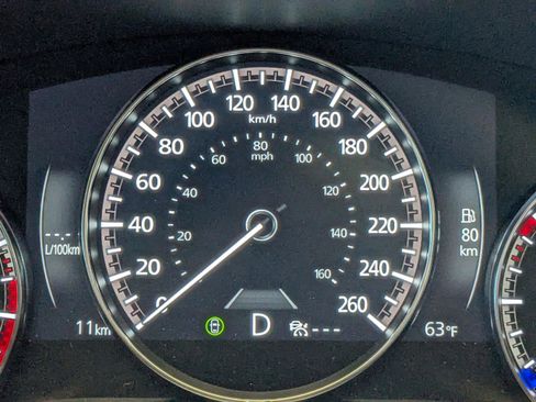 New 2026 MAZDA CX-30 Aire Edition image 30