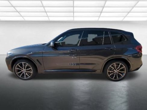 Used 2020 BMW X3 sDrive30i w/ Executive Package image 26