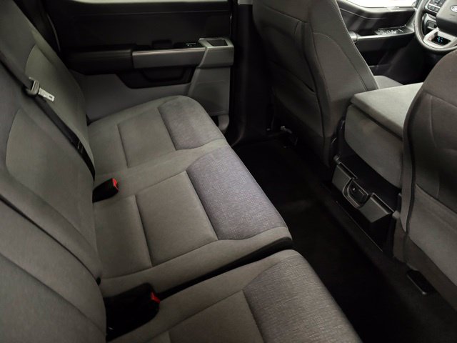 Used 2025 Ford F150 XLT w/ Equipment Group 301A Standard AWD/4WD image 18