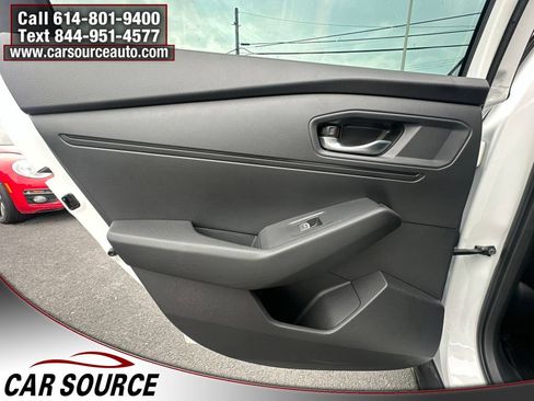 Used 2024 Honda Accord EX image 24