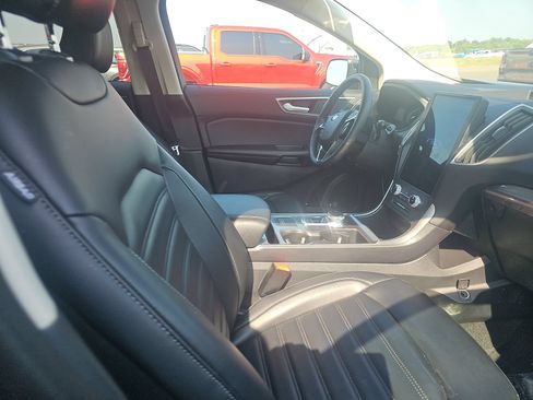 Used 2024 Ford Edge SEL w/ Convenience Package AWD/4WD image 10