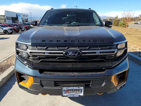 New 2026 Ford Expedition Tremor image 5