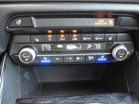 Used 2020 MAZDA CX-9 Grand Touring FWD image 38