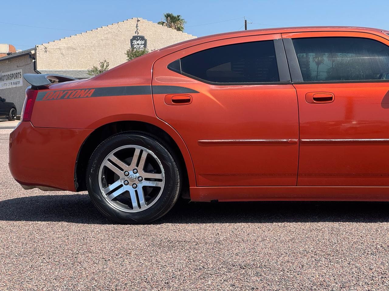 Used 2006 Dodge Charger R/T RWD image 13