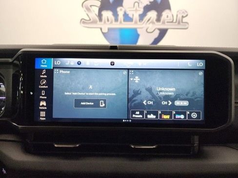 New 2024 Jeep Wrangler Unlimited Sahara AWD/4WD image 19