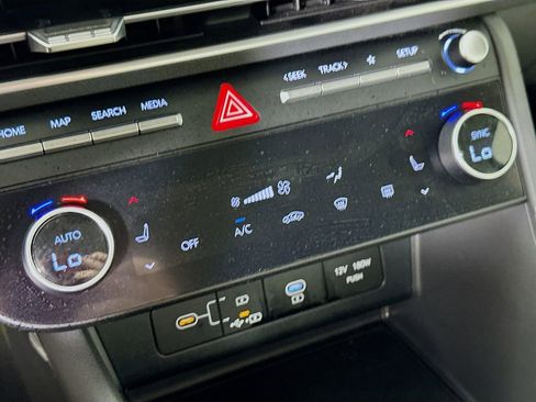 Used 2024 Hyundai Sonata SEL FWD image 26