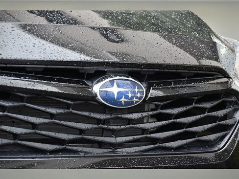 Used 2025 Subaru Impreza 2.0i Sport image 12