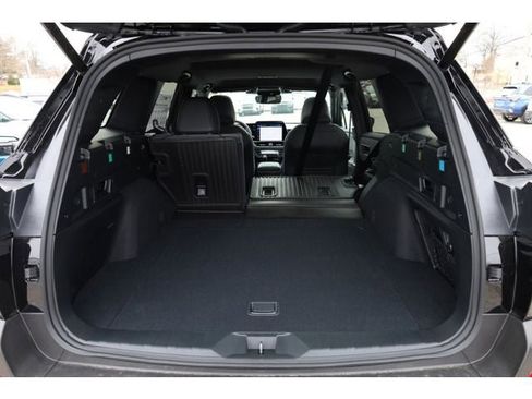 New 2026 Subaru Outback Limited image 39