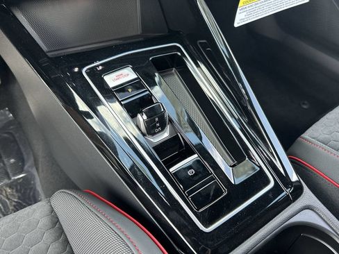 New 2026 Volkswagen GTI SE FWD image 26