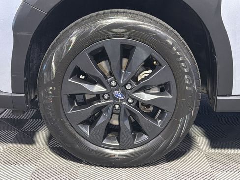 Used 2024 Subaru Outback Onyx Edition XT AWD/4WD image 15