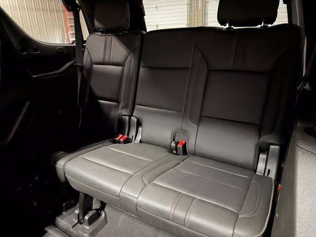 Used 2021 Chevrolet Tahoe RST w/ Rear Media and Nav Package AWD/4WD image 21