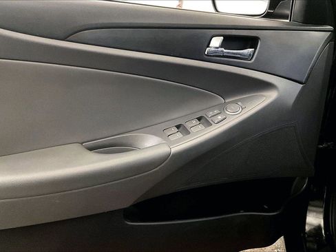 Used 2013 Hyundai Sonata GLS w/ Popular Equipment Pkg image 23