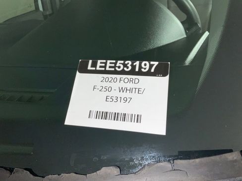 Used 2020 Ford F250 XL w/ Power Equipment Group AWD/4WD image 26