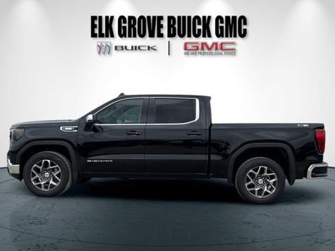 New 2026 GMC Sierra 1500 SLE AWD/4WD image 7