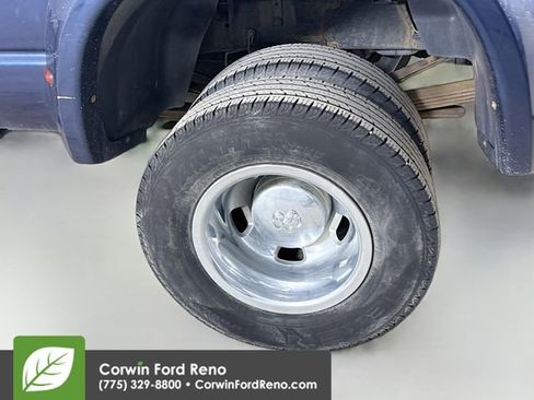 Used 2007 Dodge Ram 3500 Truck SLT image 27