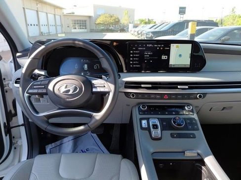 Used 2025 Hyundai Palisade SEL AWD/4WD image 26