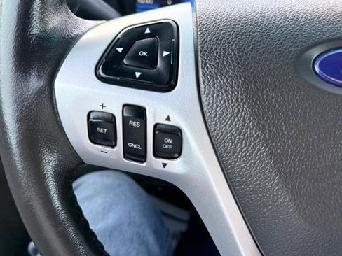 Used 2015 Ford Explorer XLT w/ Equipment Group 201B AWD/4WD image 19