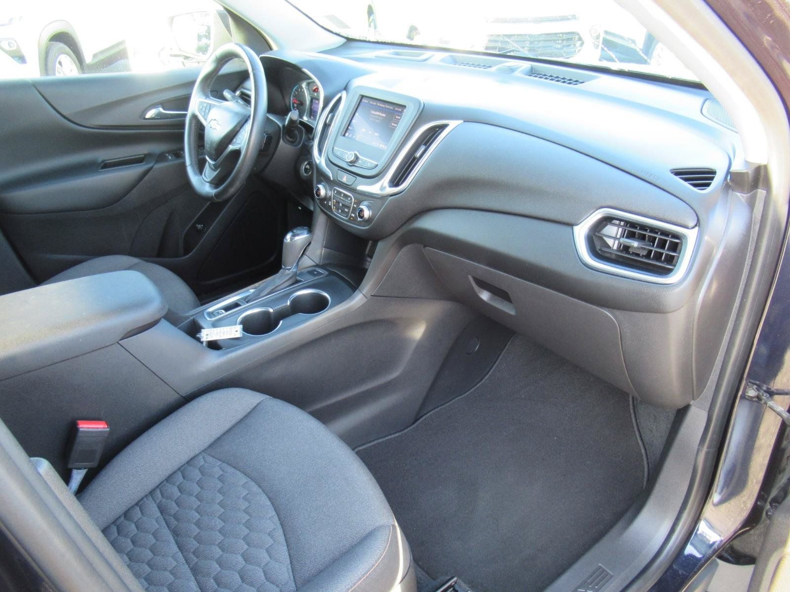Used 2020 Chevrolet Equinox LT FWD image 10