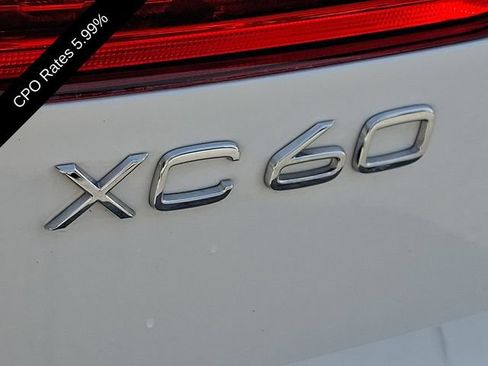 Certified 2024 Volvo XC60 T8 Core w/ Climate Package AWD/4WD image 32