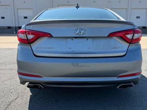 Used 2015 Hyundai Sonata Limited FWD image 5