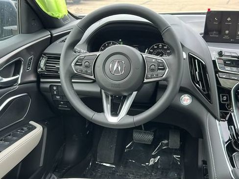New 2026 Acura RDX SH-AWD image 23