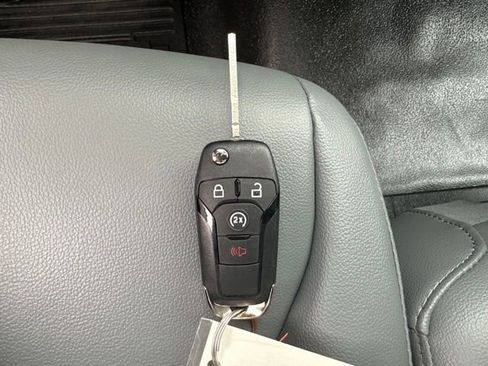 New 2024 Ford F450 XL w/ Snow Plow Prep Package image 33