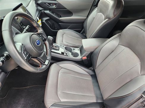 Certified 2024 Subaru Crosstrek 2.5i Limited w/ Popular Package #4A image 13