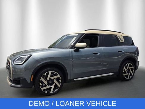 New 2026 MINI Cooper Countryman S AWD/4WD image 3