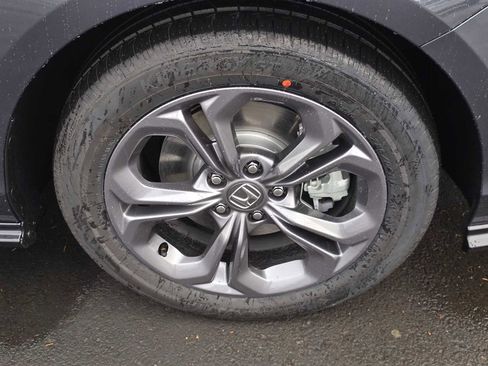 New 2025 Honda Accord EX-L image 49